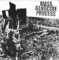 Mass Genocide Process : Mass Genocide Process - Dreschflegel